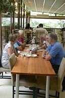 Tashkonak Studio Suites