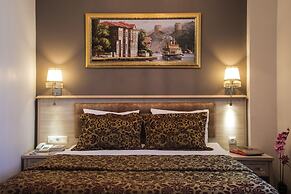 Tashkonak Studio Suites