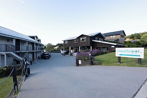 Clearbrook Motels Wanaka