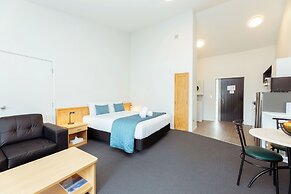 Clearbrook Motels Wanaka