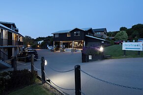 Clearbrook Motels Wanaka