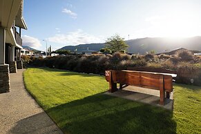 Clearbrook Motels Wanaka