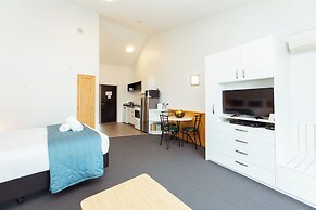 Clearbrook Motels Wanaka