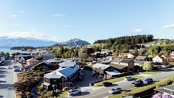 Clearbrook Motels Wanaka
