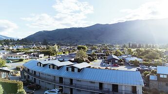 Clearbrook Motels Wanaka