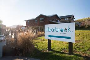 Clearbrook Motels Wanaka