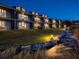 Clearbrook Motels Wanaka