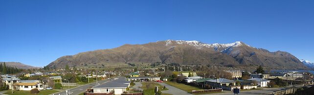 Clearbrook Motels Wanaka