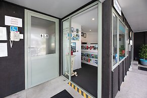 Clearbrook Motels Wanaka