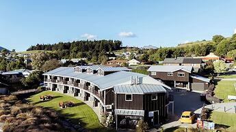 Clearbrook Motels Wanaka
