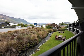 Clearbrook Motels Wanaka