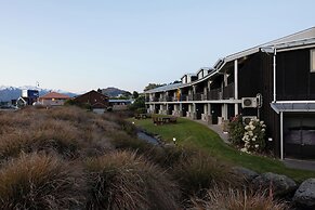 Clearbrook Motels Wanaka