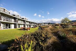 Clearbrook Motels Wanaka
