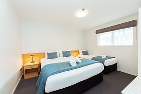 Clearbrook Motels Wanaka