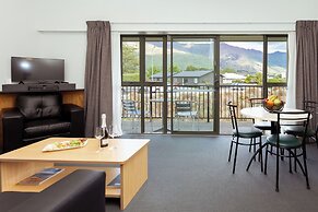Clearbrook Motels Wanaka