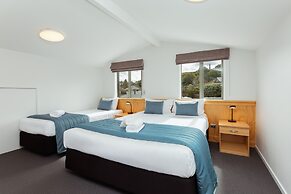 Clearbrook Motels Wanaka