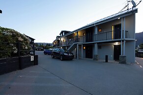 Clearbrook Motels Wanaka