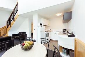 Clearbrook Motels Wanaka