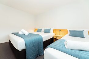 Clearbrook Motels Wanaka