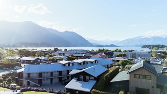 Clearbrook Motels Wanaka