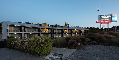 Clearbrook Motels Wanaka
