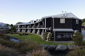 Clearbrook Motels Wanaka