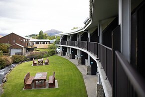 Clearbrook Motels Wanaka