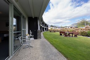 Clearbrook Motels Wanaka