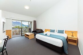 Clearbrook Motels Wanaka