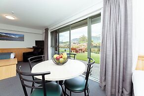 Clearbrook Motels Wanaka