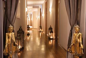 Hotel & Spa Larimar