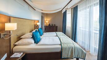 Hotel & Spa Larimar