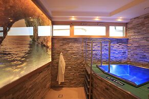 Hotel & Spa Larimar