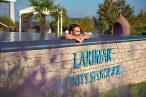 Hotel & Spa Larimar