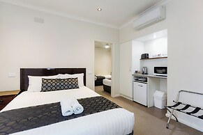 Amaroo Motel