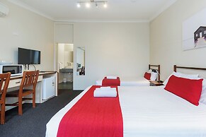 Amaroo Motel