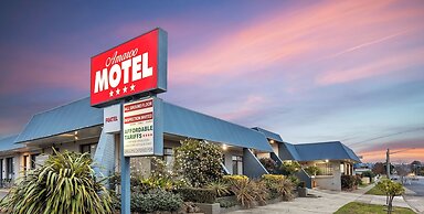 Amaroo Motel