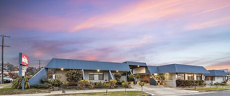 Amaroo Motel