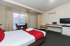 Amaroo Motel