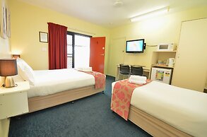 International Lodge
