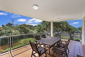 Pandanus Coolum Beach