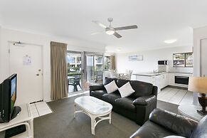 Pandanus Coolum Beach