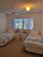 Pandanus Coolum Beach