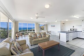 Pandanus Coolum Beach