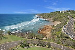 Pandanus Coolum Beach