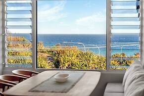 Pandanus Coolum Beach