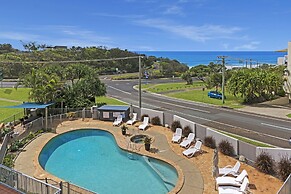 Pandanus Coolum Beach