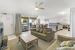 Pandanus Coolum Beach