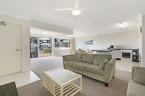 Pandanus Coolum Beach