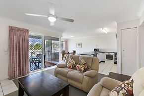 Pandanus Coolum Beach